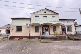 Lokal Sprzedaż Warnice