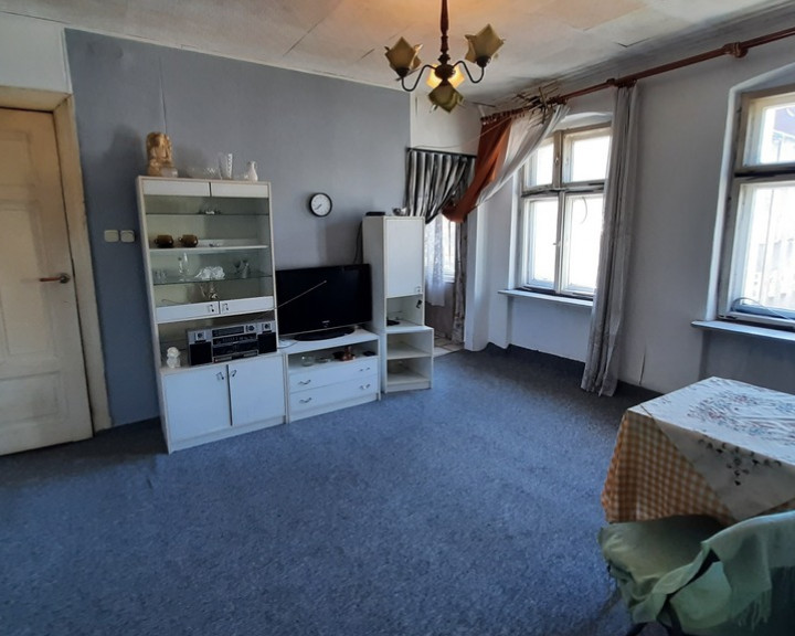 Mieszkanie Sprzedaż Szczecin Centrum
