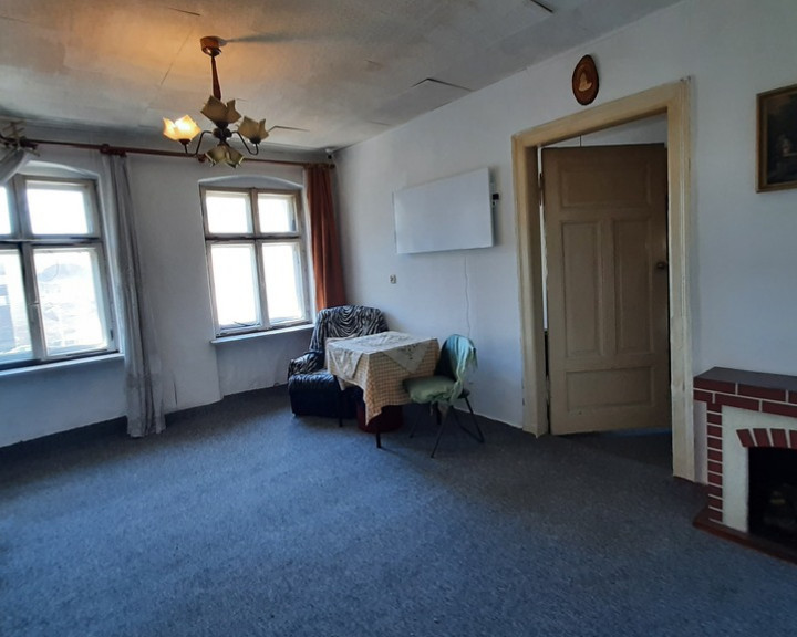 Mieszkanie Sprzedaż Szczecin Centrum