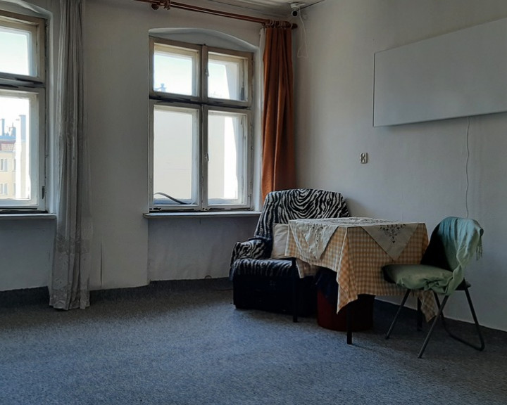 Mieszkanie Sprzedaż Szczecin Centrum