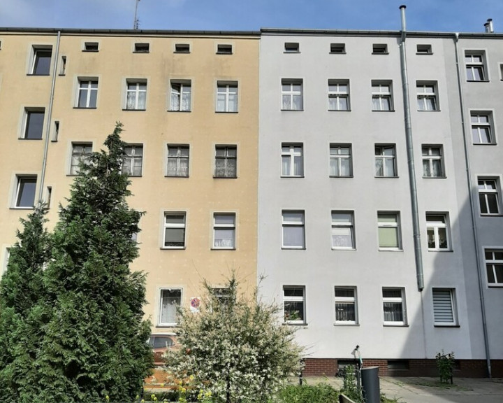 Mieszkanie Sprzedaż Szczecin Centrum