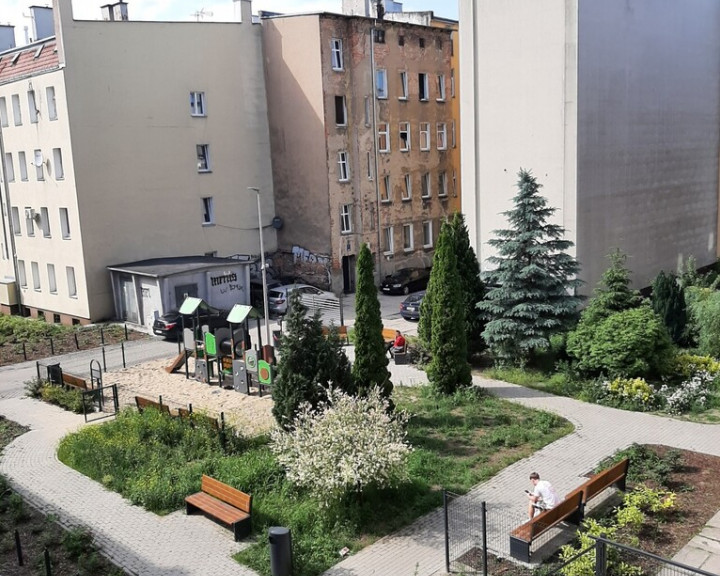 Mieszkanie Sprzedaż Szczecin Centrum
