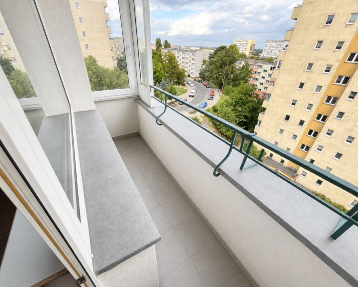 Mieszkanie Sprzedaż Szczecin 9 Maja